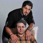 دانلود آهنگ احسان خواجه امیری شب سرمه